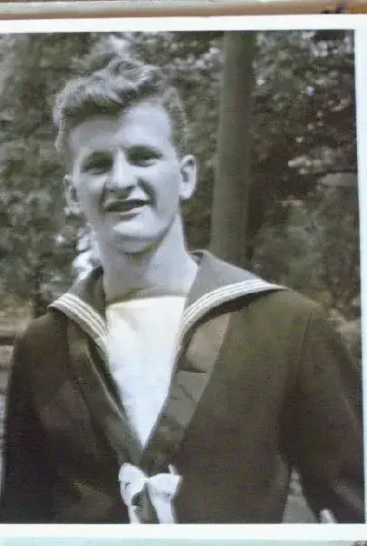 Alan Martin